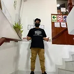 Hospedaje Refugios