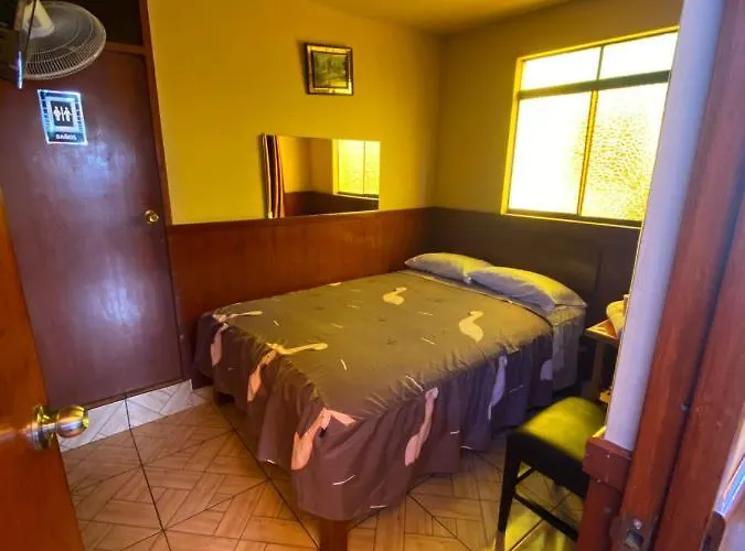 Recuerdos Hostal