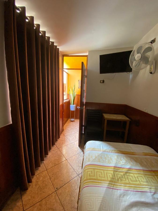 Refugios Guest house Lima