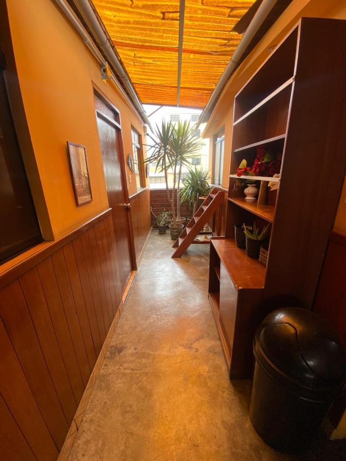Refugios Guest house Lima