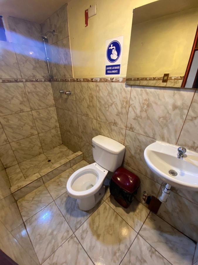 Recuerdos Lima