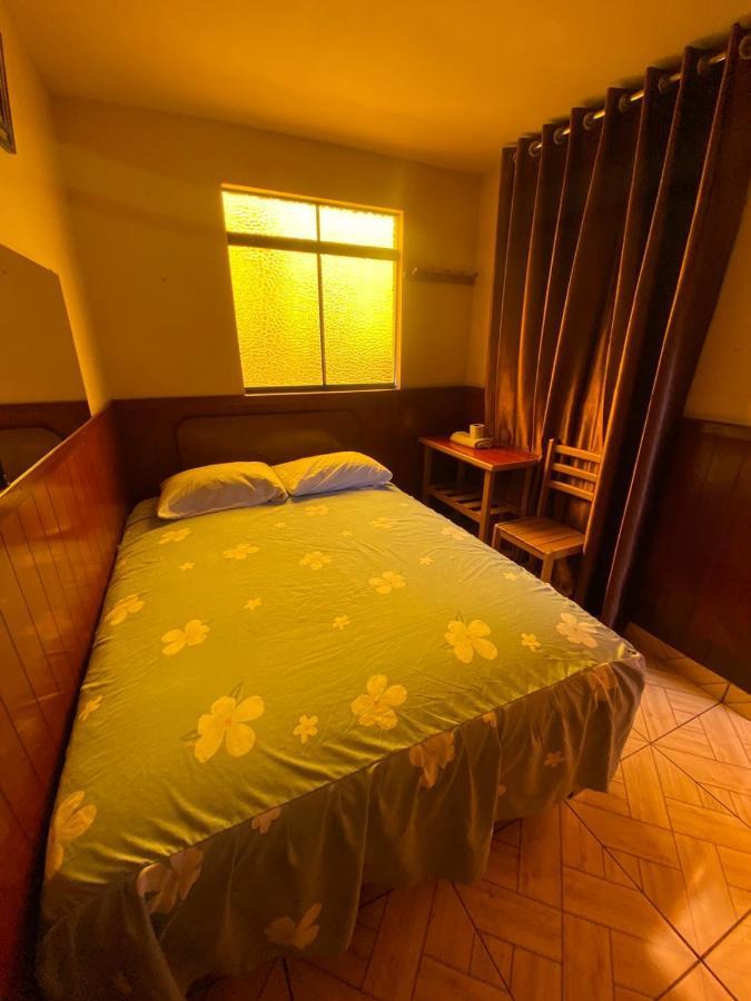 Guest house Refugios Lima
