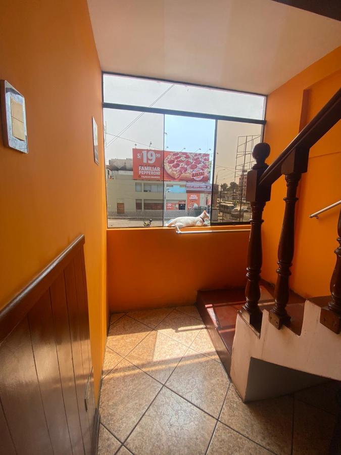 Pensión Recuerdos
